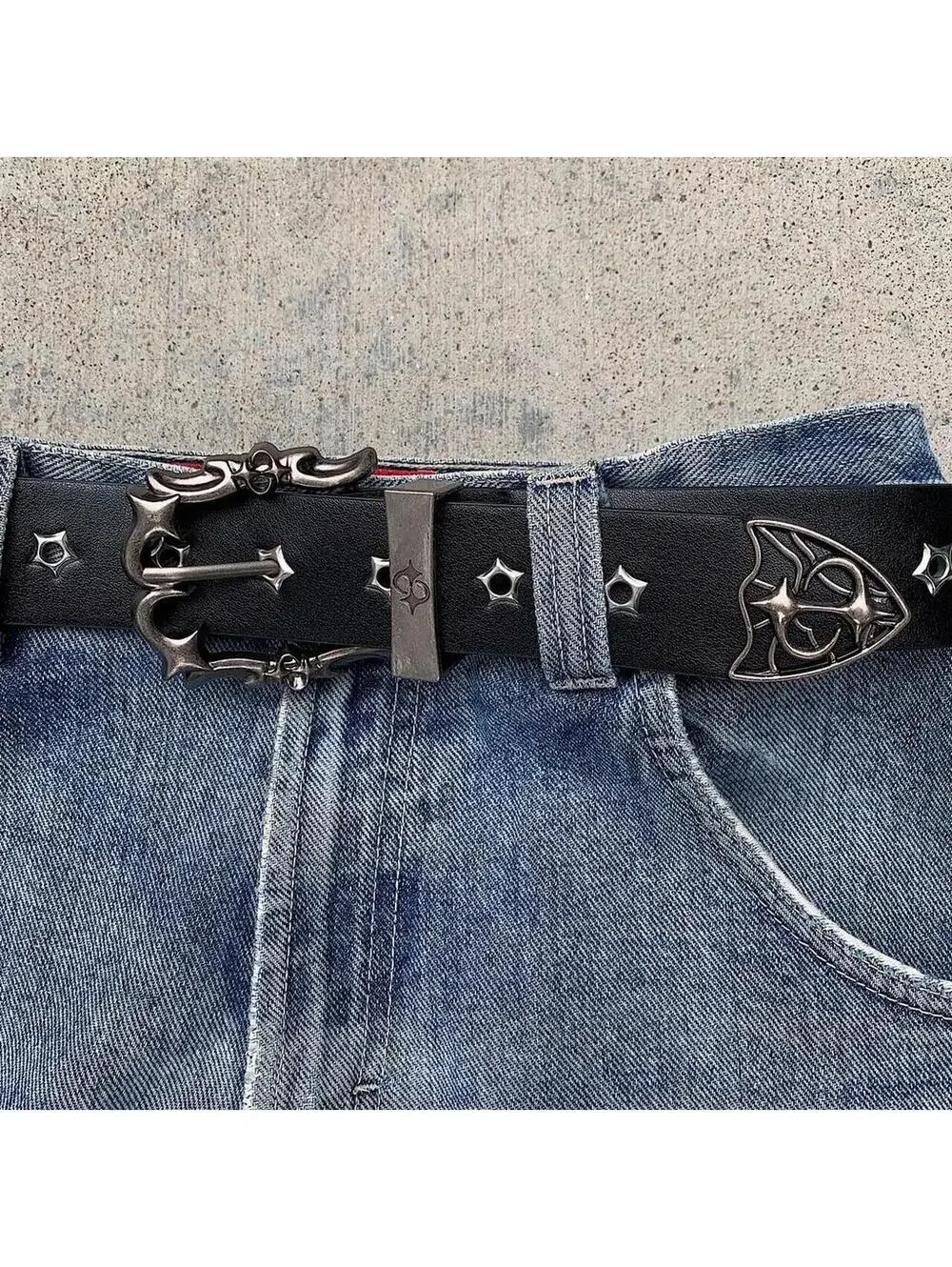 N/A #leather #accessories